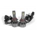 Комплект светодиодных ламп TBS Design TF3 MAX HB4 P22d 9-32V 130W 15000Lm 6000K + CANBUS
