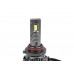 Комплект светодиодных ламп TBS Design TF3 MAX HB4 P22d 9-32V 130W 15000Lm 6000K + CANBUS