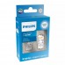 Комплект светодиодных ламп Philips 11065CU60X2 W21W LED Ultinon Pro6000 SI 12V WX3x16d WHITE