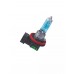 Галогеновая лампа PHILIPS 12360WVUB1 H8 WhiteVision ultra +60% (3800K) B1 – Philips – Галогенові лампи <br><br> Купити в Autoprodrive – Від перевіреного виробника – Доставка Новою Поштою – Найкраща ціна сьогодні – Консультація перед покупкою 