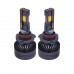 Комплект світлодіодних ламп Sanvi V3 Pro HB3 Canbus 6000k 35000Lm 100w 12v – Sanvi – LED-лампи <br><br> Купити в Autoprodrive – Надійна модель – Зручно отримати у відділенні – Оплата частинами – Технічна підтримка після покупки 