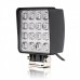 Светодиодная фара AllLight 19T-48W 16 chip CREE spot 9-30V