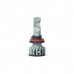 Комплект світлодіодних ламп PHILIPS H11 11362U51X2 LED Ultinon Pro5100 +160% 12/24V – Philips – LED-лампи <br><br> Купити в Autoprodrive – Оригінальна якість – Доставка Новою Поштою – Оплата онлайн – Технічна підтримка після покупки 