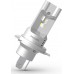Комплект світлодіодних ламп PHILIPS H4 (P43t) 11342U92X2 LED Ultinon Pro9200 +400% 12/24V