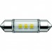 Світлодіодна лампа PHILIPS 11854CU70X1 C5W LED Ultinon Pro7000 Festoon SV8.5 WHITE 6000K 38mm 12V (1 шт) – Philips – LED-лампи <br><br> Купити в Autoprodrive – Хіт продажів – Доставка Новою Поштою – Оплата онлайн – Технічна підтримка після покупки 