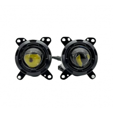 Комплект протитуманних LED фар StarLight HP-GZD-400-01 DAF-105 (XF, CF, LF)