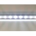 Світлодіодна балка (люстра) StarLight SL-2006W-30 дальнє світло WHITE + DRL 120W 10000Lm 12/24V (77см) – StarLight – LED-фари <br><br> Купити в Autoprodrive – Хіт продажів – Зручно отримати у відділенні – Оплата частинами – Технічна підтримка після покупк