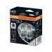 Комплект світлодіодних ламп OSRAM 64210DWESY2-2HB H7/H18 LEDriving HL EASY GEN2 +120% 6500K 12V