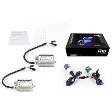 Комплект ксенону Infolight HB4 9006 4300К 50W+Pro