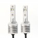 Комплект світлодіодних ламп Sho-Me F3 H27 20W – Sho-Me – LED-лампи <br><br> Купити в Autoprodrive – Надійна модель – Швидка доставка по Україні – Оплата при отриманні – Консультація перед покупкою 