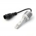 Комплект світлодіодних ламп Sho-Me F3 H27 20W – Sho-Me – LED-лампи <br><br> Купити в Autoprodrive – Надійна модель – Швидка доставка по Україні – Оплата при отриманні – Консультація перед покупкою 