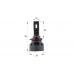 Комплект світлодіодних ламп Infolight S1 9005 50W