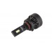 Комплект світлодіодних ламп Infolight S1 9005 50W