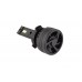 Комплект світлодіодних ламп Infolight S1 9005 50W