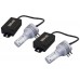 Комплект світлодіодних ламп Sho-Me F3 H15 20W