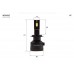 Комплект світлодіодних ламп Infolight S2 H7 60W – Infolight – LED-лампи <br><br> Купити в Autoprodrive – Від перевіреного виробника – Швидка доставка по Україні – Оплата частинами – Сервісна підтримка 