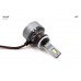 Комплект світлодіодних ламп Sho-Me F6-Pro H27 35W