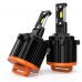 Комплект світлодіодних ламп Infolight S3 H7 VW v2 60W