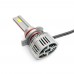 Світлодіодні лампи ALed X HIR2 (9012) 6000K 50W XHIR2STR4 (2 шт) – ALed – LED-лампи <br><br> Купити в AutoProDrive – Купуй вигідно – Зручно отримати у відділенні – Доступна розстрочка – Сервісна підтримка 
