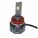 Світлодіодні лампи ALed X H11 6000K 50W XH11STR3 (2шт) – ALed – LED-лампи <br><br> Купити в Autoprodrive – Оригінальна якість – Можлива адресна доставка – Оплата онлайн – Консультація перед покупкою 