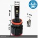 Світлодіодні лампи Prime-X S Pro H11-H8 5000К (2 шт.) – Prime-X – LED-лампи <br><br> Купити в Autoprodrive – Від перевіреного виробника – Зручно отримати у відділенні – Найкраща ціна сьогодні – Сервісна підтримка 