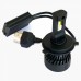 Світлодіодні лампи Prime-X F Pro H4 Бі 5000K (2 шт) – Prime-X – LED-лампи <br><br> Купити в Autoprodrive – Від перевіреного виробника – Зручно отримати у відділенні – Оплата частинами – Консультація перед покупкою 