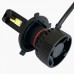 Світлодіодні лампи Prime-X F Pro H4 Бі 5000K (2 шт) – Prime-X – LED-лампи <br><br> Купити в Autoprodrive – Від перевіреного виробника – Зручно отримати у відділенні – Оплата частинами – Консультація перед покупкою 