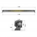 Світлодіодна фара дальнього світла Aled 48-30 180W 6000K 48C810 (1шт.) – ALed – LED-фари <br><br> Купити в Autoprodrive – Оригінальна якість – Можлива адресна доставка – Оплата частинами – Сервісна підтримка 