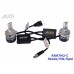 Світлодіодні лампи ALed RR H7 6000K 28W RRH7M2-C Skoda/VW/Opel (2шт) – ALed – LED-лампи <br><br> Купити в Autoprodrive – Купуй вигідно – Зручно отримати у відділенні – Доступна розстрочка – Технічна підтримка після покупки 