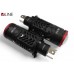 Лампи-лінзи світлодіодні Qline Alpha H4 Projector МАХ 6000K (2шт) – QLine – LED-лампи <br><br> Купити в AutoProDrive – Від перевіреного виробника – Можлива адресна доставка – Оплата онлайн – Технічна підтримка після покупки 