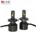 Лампи світлодіодні Qline WD High Power H4 6000K (2шт) – QLine – LED-лампи <br><br> Купити в Autoprodrive – Хіт продажів – Можлива адресна доставка – Найкраща ціна сьогодні – Консультація перед покупкою 