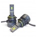 Світлодіодні лампи QLine Hight VII HB4 60W 6000K (2 шт) – QLine – LED-лампи <br><br> Купити в AutoProDrive – Оригінальна якість – Доставка Новою Поштою – Оплата при отриманні – Технічна підтримка після покупки 