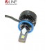 Лампи світлодіодні Qline Optima Н11 6000K (2шт) – QLine – LED-лампи <br><br> Купити в Autoprodrive – Хіт продажів – Можлива адресна доставка – Оплата частинами – Консультація перед покупкою 