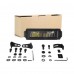 Світлодіодна фара робочого світла Aled 54В-5 30W 6000K 54B215 1шт. – ALed – LED-фари <br><br> Купити в Autoprodrive – Оригінальна якість – Швидка доставка по Україні – Оплата частинами – Технічна підтримка після покупки 