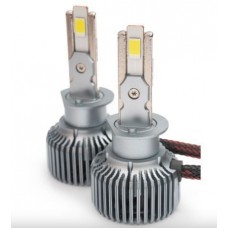 Світлодіодні лампи Prime-X R Pro Н1 (5000K) (2 шт)