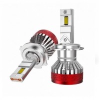 Світлодіодні лампи Access Н7 6000K 55W H7FR55 Projector (2шт)
