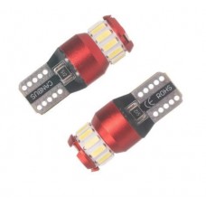 Габарит LED Prime-X T10-KS з обманкою (2 шт.)