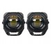 Світлодіодна фара робочого світла Aled SLD B32 (3" проекторні) 2 шт. – ALed – LED (ДХВ) <br><br> Купити в Autoprodrive – Оригінальна якість – Можлива адресна доставка – Найкраща ціна сьогодні – Технічна підтримка після покупки 