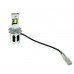 Лампи світлодіодні ALed Н3 6000K 25W Н3F01 Reflector (2шт) – ALed – LED-лампи <br><br> Купити в Autoprodrive – Хіт продажів – Можлива адресна доставка – Найкраща ціна сьогодні – Технічна підтримка після покупки 