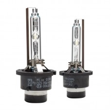 Ксенонові лампи MLux QUARTZ Original Double-Box D2S, 35Вт, 4300°К (109111282)