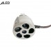 Світлодіодні лампи ALed X D4S 6000K 45W XD4SD08 (2шт) – ALed – LED-лампи <br><br> Купити в Autoprodrive – Надійна модель – Швидка доставка по Україні – Оплата онлайн – Консультація перед покупкою 