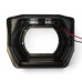 Маски для лінз BA-LED-F35 BAXSTER 3" WHITE (2 шт) – BAXSTER – Маски до лінз <br><br> Купити в AutoProDrive – Хіт продажів – Зручно отримати у відділенні – Оплата при отриманні – Технічна підтримка після покупки 