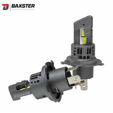 Лампи світлодіодні Baxster SX Active H4 5800K (2шт)