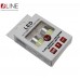 Габарити LED Qline 7440 (W21W) White CANBUS (2шт) – QLine – LED-лампи <br><br> Купити в Autoprodrive – Надійна модель – Швидка доставка по Україні – Оплата частинами – Технічна підтримка після покупки 