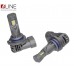 Лампи світлодіодні Qline SA (Small Active) 9012 HIR2 6000K (2шт.) – QLine – LED-лампи <br><br> Купити в Autoprodrive – Купуй вигідно – Зручно отримати у відділенні – Оплата частинами – Консультація перед покупкою 