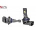 Лампи світлодіодні Qline SA (Small Active) 9012 HIR2 6000K (2шт.) – QLine – LED-лампи <br><br> Купити в Autoprodrive – Купуй вигідно – Зручно отримати у відділенні – Оплата частинами – Консультація перед покупкою 