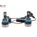 Лампи світлодіодні Qline Optima Н11 6000K (2шт) – QLine – LED-лампи <br><br> Купити в Autoprodrive – Хіт продажів – Можлива адресна доставка – Оплата частинами – Консультація перед покупкою 