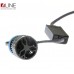 Лампи світлодіодні Qline Optima Н11 6000K (2шт) – QLine – LED-лампи <br><br> Купити в Autoprodrive – Хіт продажів – Можлива адресна доставка – Оплата частинами – Консультація перед покупкою 