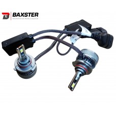 Лампи світлодіодні Baxster PL (Power Light) HB3 6000K (2шт)