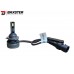 Лампи світлодіодні Baxster PL (Power Light) HB3 6000K (2шт)